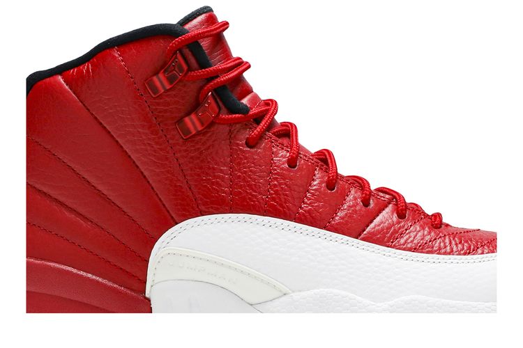 Buy Air Jordan 12 Retro GS 'Gym Red' 153265 600 GOAT