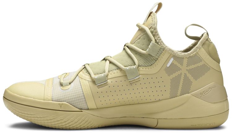 Nike Kobe AD Exodus TB Khaki Desert Army