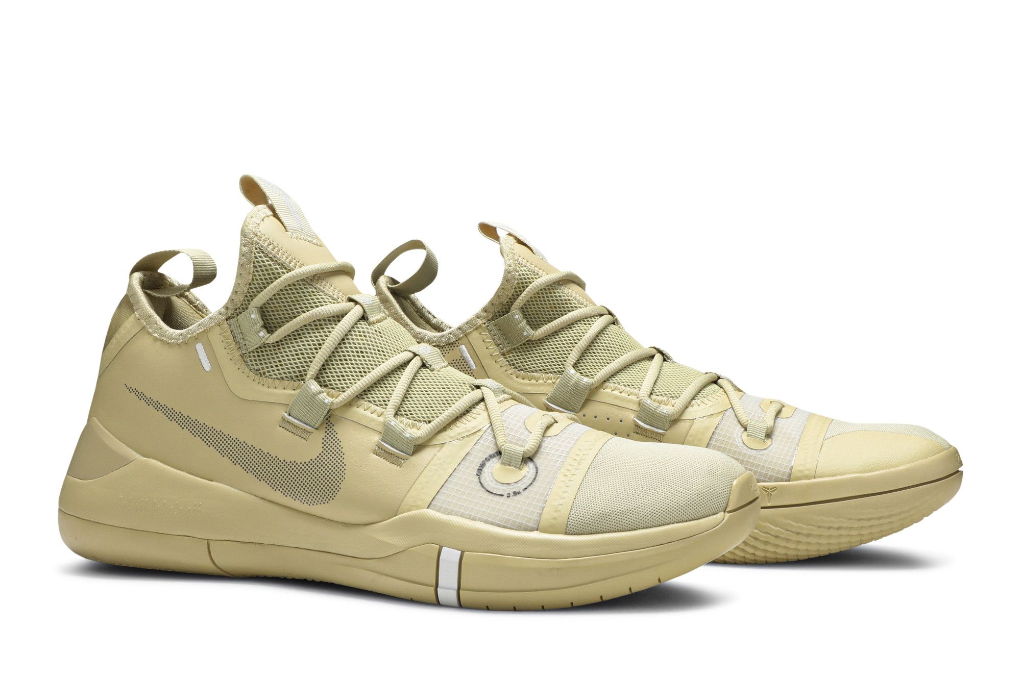 Size 10.5 Kobe A.D. Exodus TB 'Khaki Desert Army'