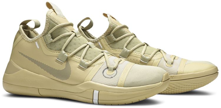 Nike Kobe AD Exodus TB Khaki Desert Army