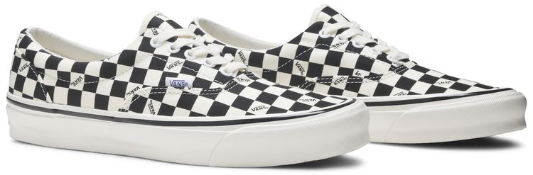 Vans OG Era LX Checkerboard 2020