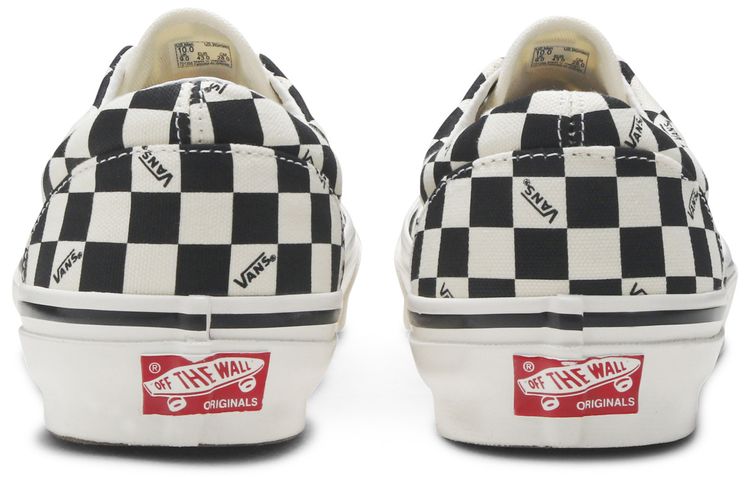 Vans OG Era LX Checkerboard 2020