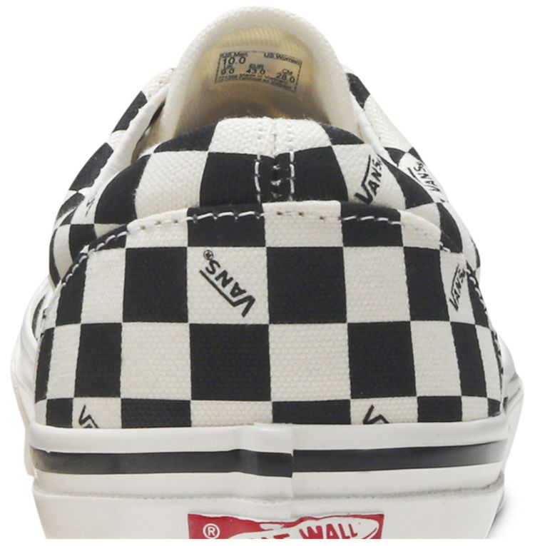 Vans OG Era LX Checkerboard 2020