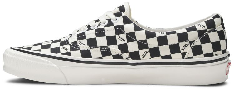 Vans OG Era LX Checkerboard 2020