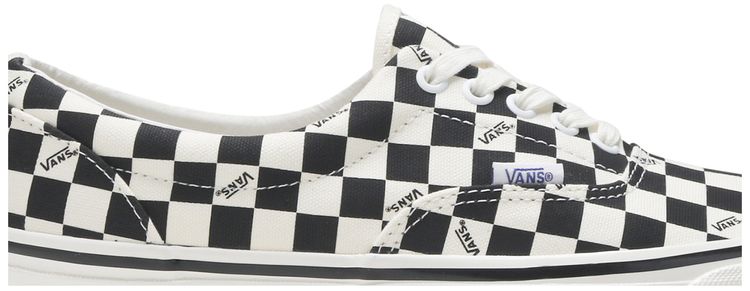 Vans OG Era LX Checkerboard 2020