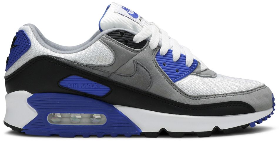 royal maroon air max