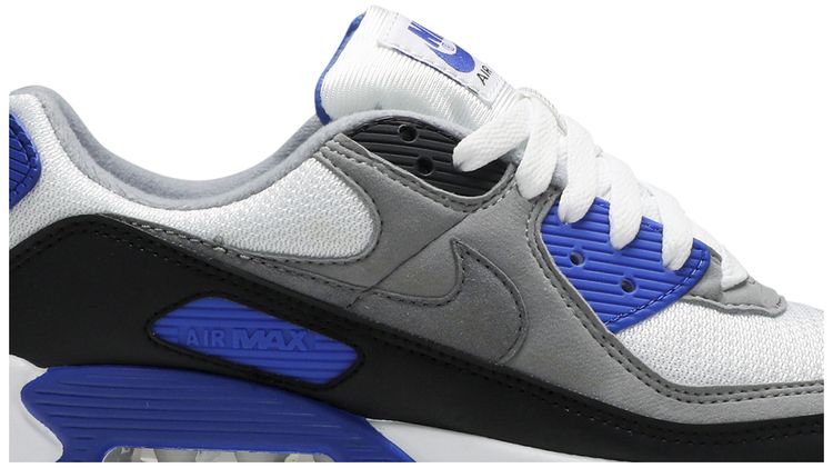 Nike Wmns Air Max 90 Royal