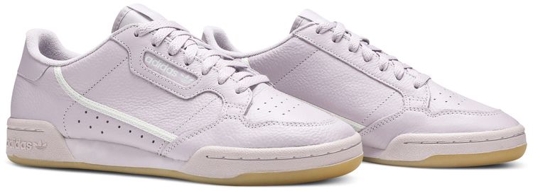 Adidas Wmns Continental 80 Soft Vision