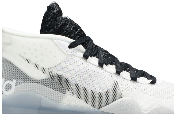 Nike KD 12 TB White