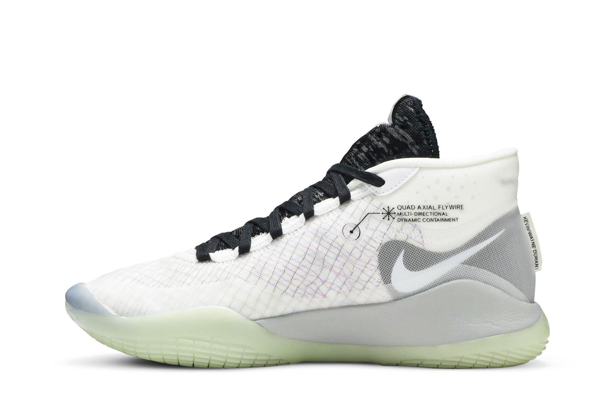 Kd 12 nrg new arrivals