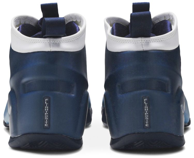 Air Flightposite 2 Olympic