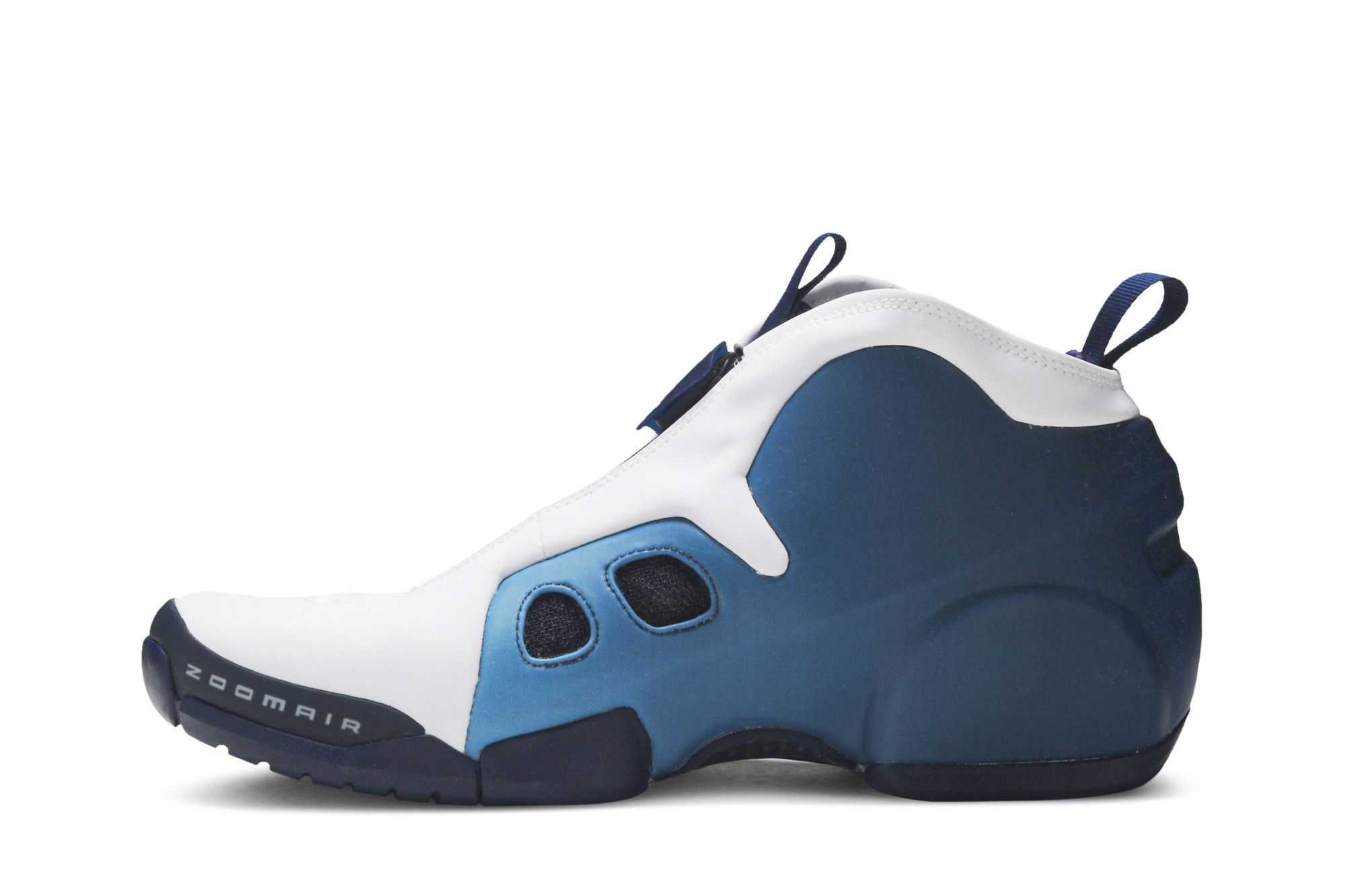 Size 10.5 Air Flightposite 2 Olympic