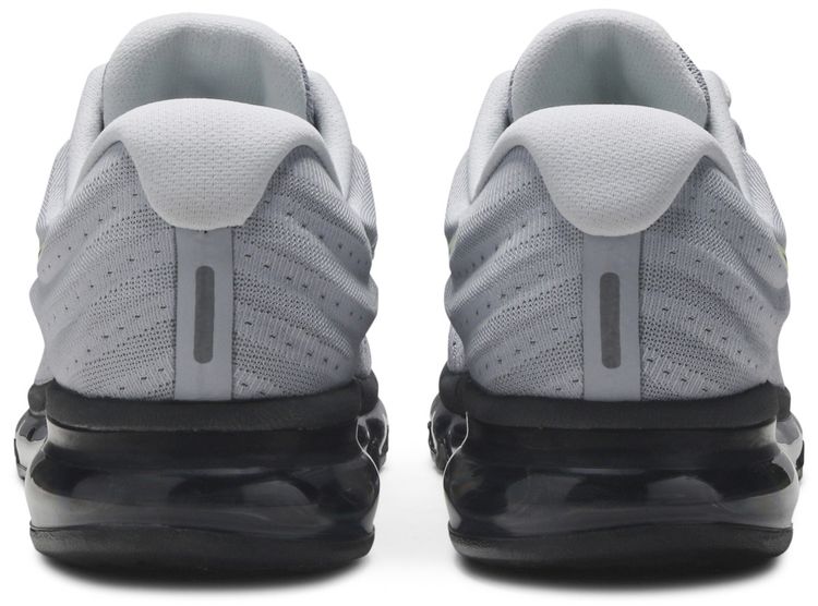 Nike Air Max 2017 Wolf Grey