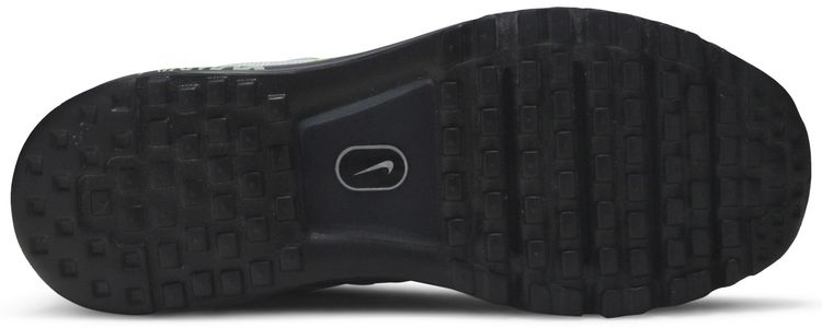 Nike Air Max 2017 Wolf Grey