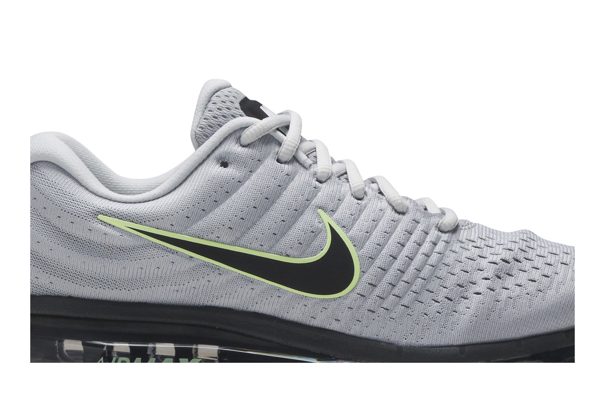 Buy Air Max 2017 Wolf Grey 849559 012 GOAT