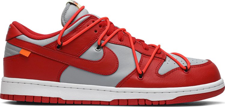 Nike Dunk Off White Shoes for Women