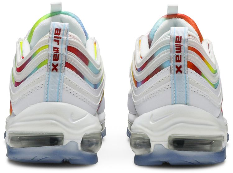 Nike Air Max 97 Tie Dye Chicago