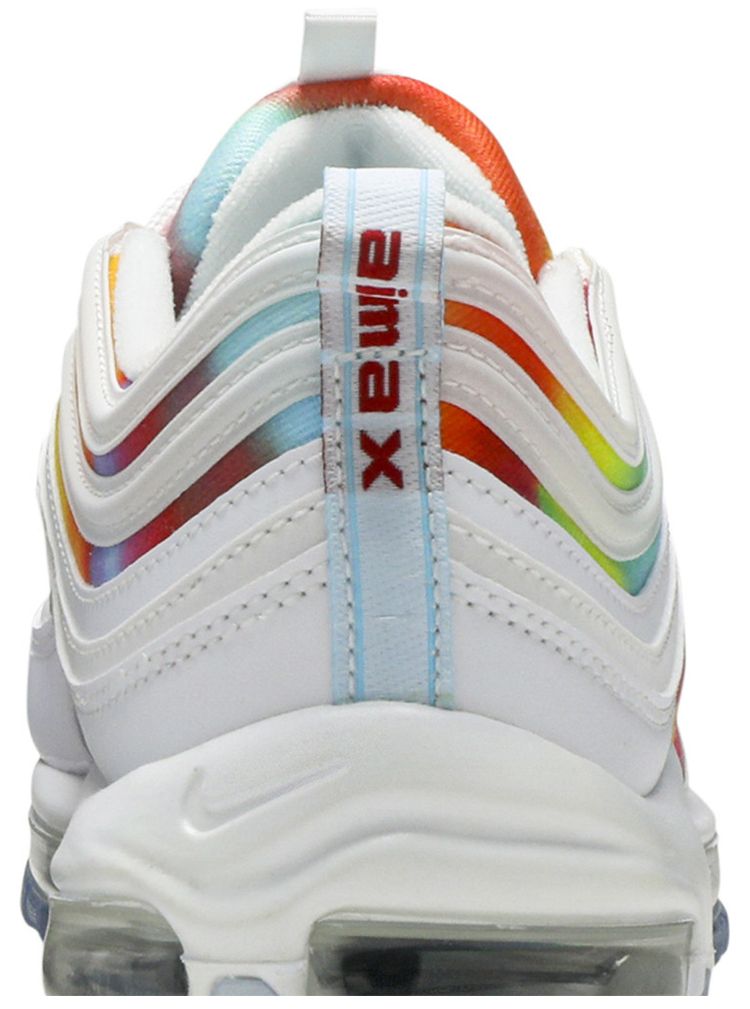 Nike Air Max 97 Tie Dye Chicago