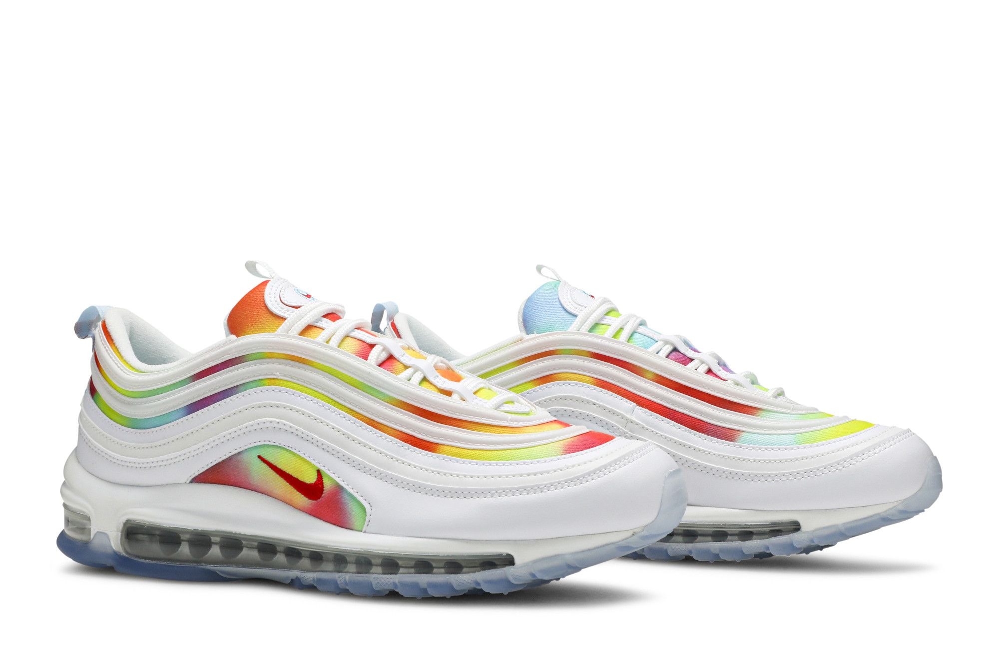 nike air max 97 tie dye chicago