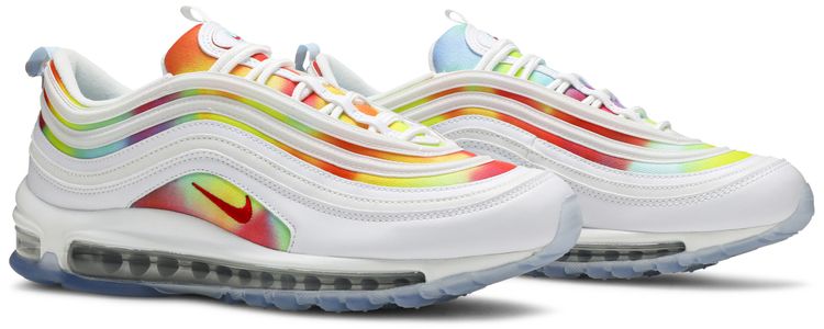 Nike Air Max 97 Tie Dye Chicago