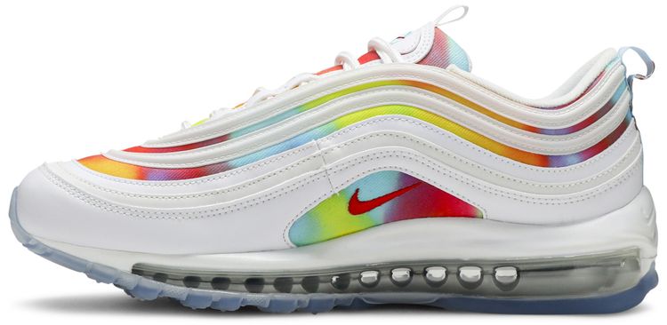 Nike Air Max 97 Tie Dye Chicago
