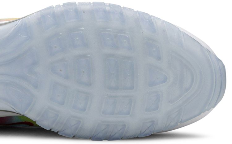 Nike Air Max 97 Tie Dye Chicago