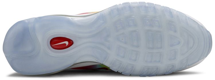 Nike Air Max 97 Tie Dye Chicago