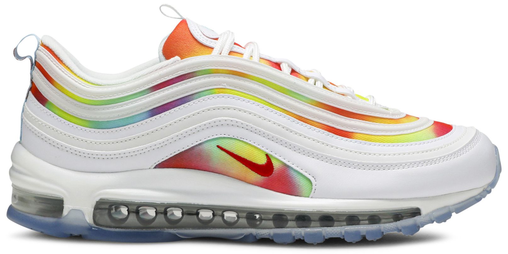 air max 97 tie dye