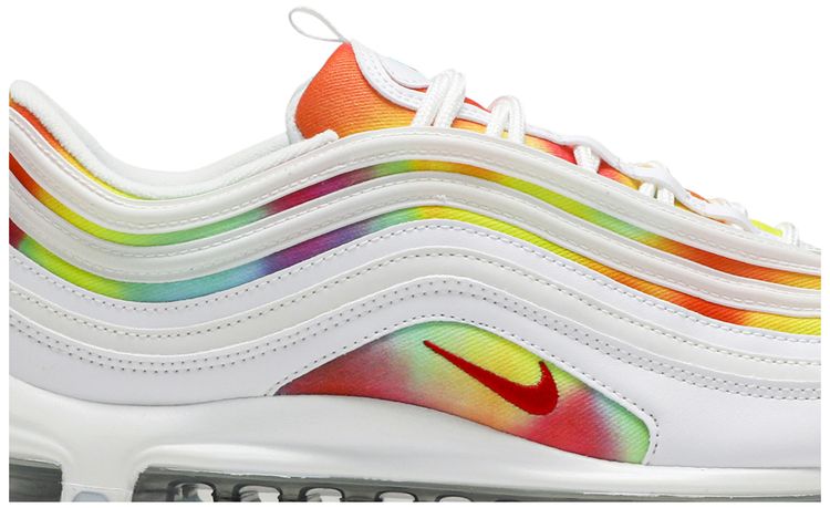 Nike Air Max 97 Tie Dye Chicago
