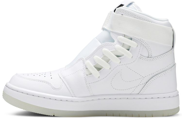 Wmns Air Jordan 1 Nova XX White