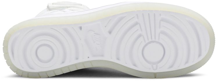 Wmns Air Jordan 1 Nova XX White