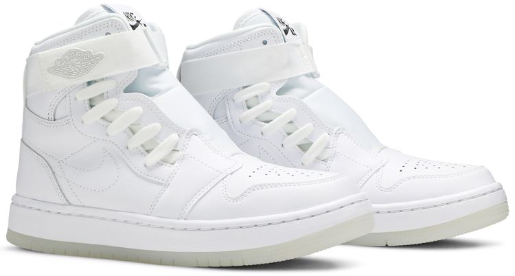 Wmns Air Jordan 1 Nova XX White