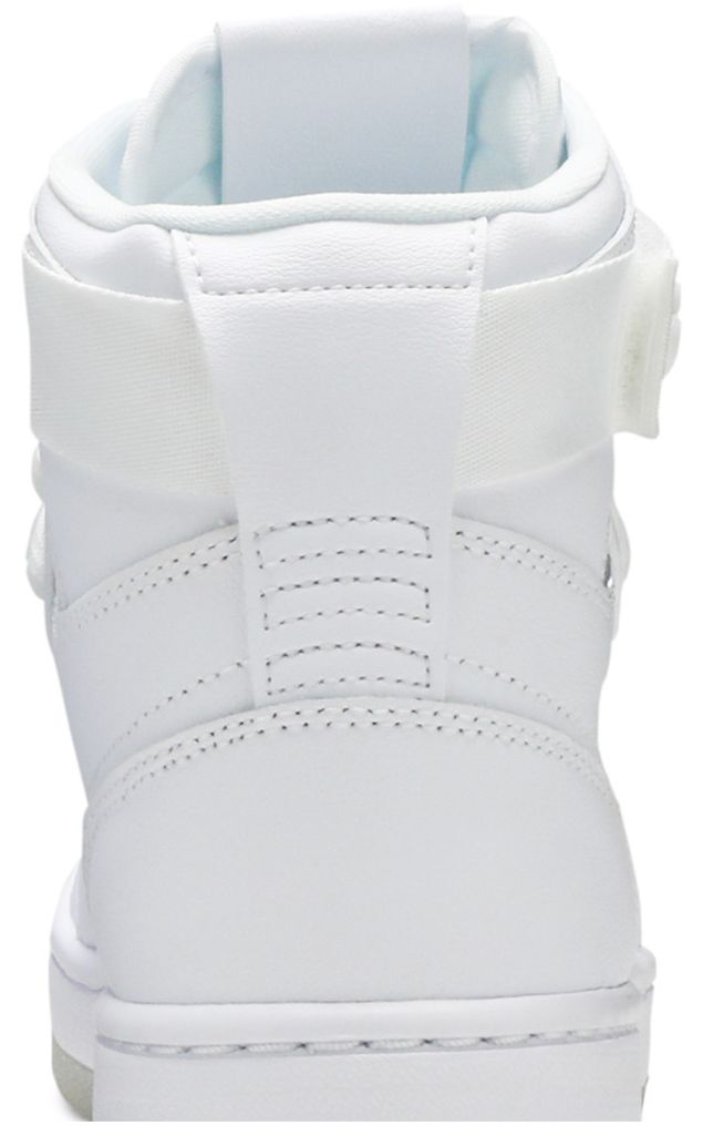 Wmns Air Jordan 1 Nova XX White