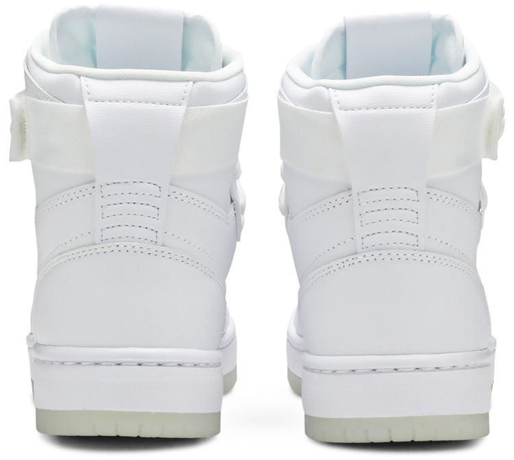 Wmns Air Jordan 1 Nova XX White