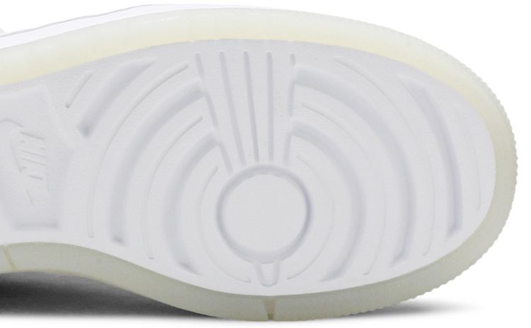 Wmns Air Jordan 1 Nova XX White