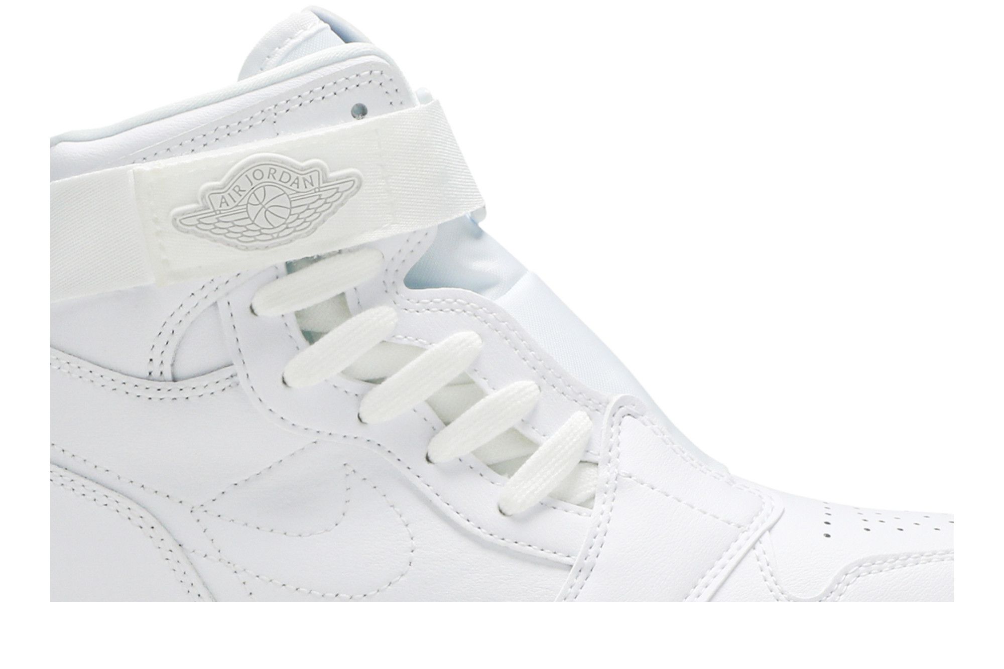 Buy Wmns Air Jordan 1 Nova XX White AV4052 100 GOAT UK