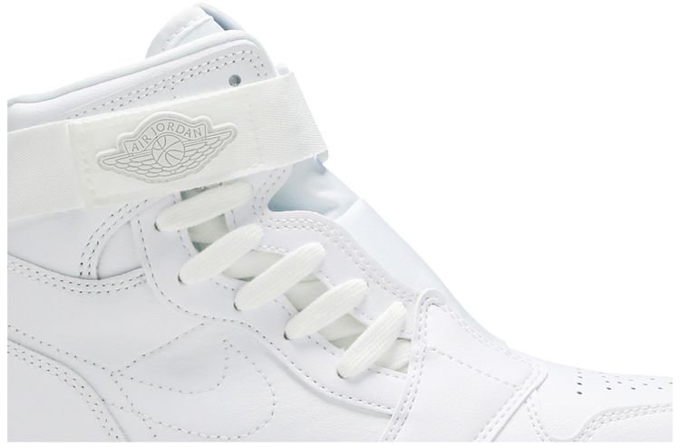 Wmns Air Jordan 1 Nova XX White