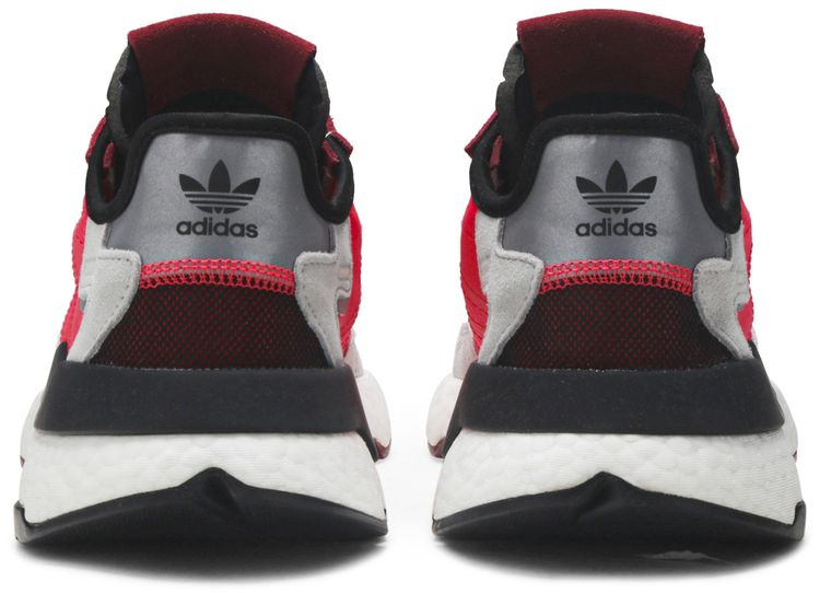 Adidas Nite Jogger Shock Red