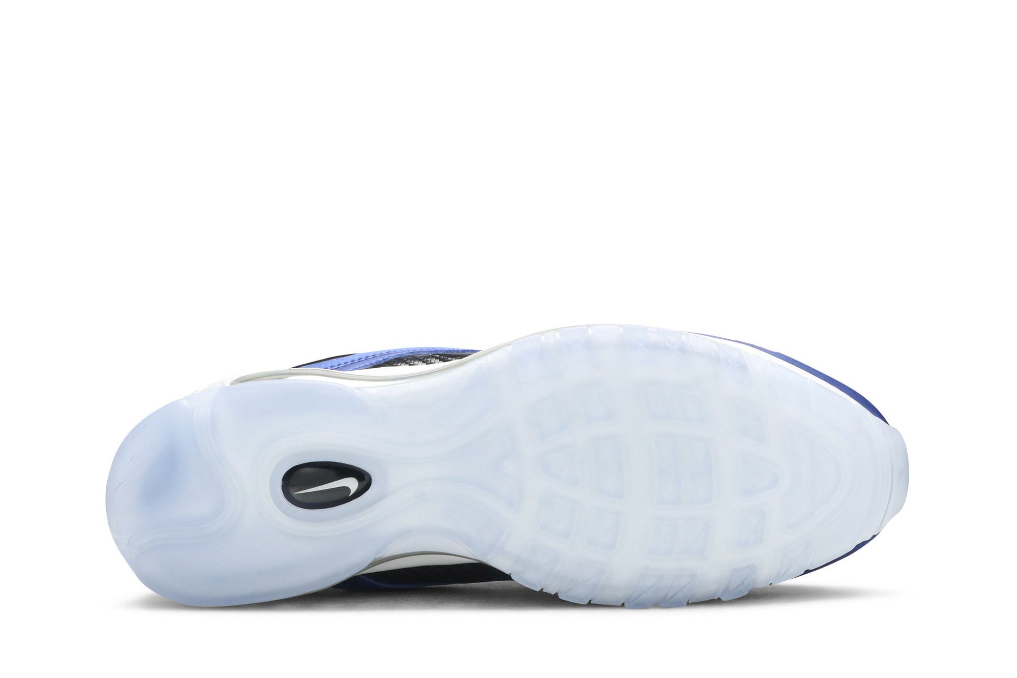 Air max 97 foamposite game royal new arrivals