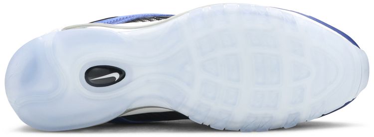 Nike Air Max 97 QS Royal Foamposite