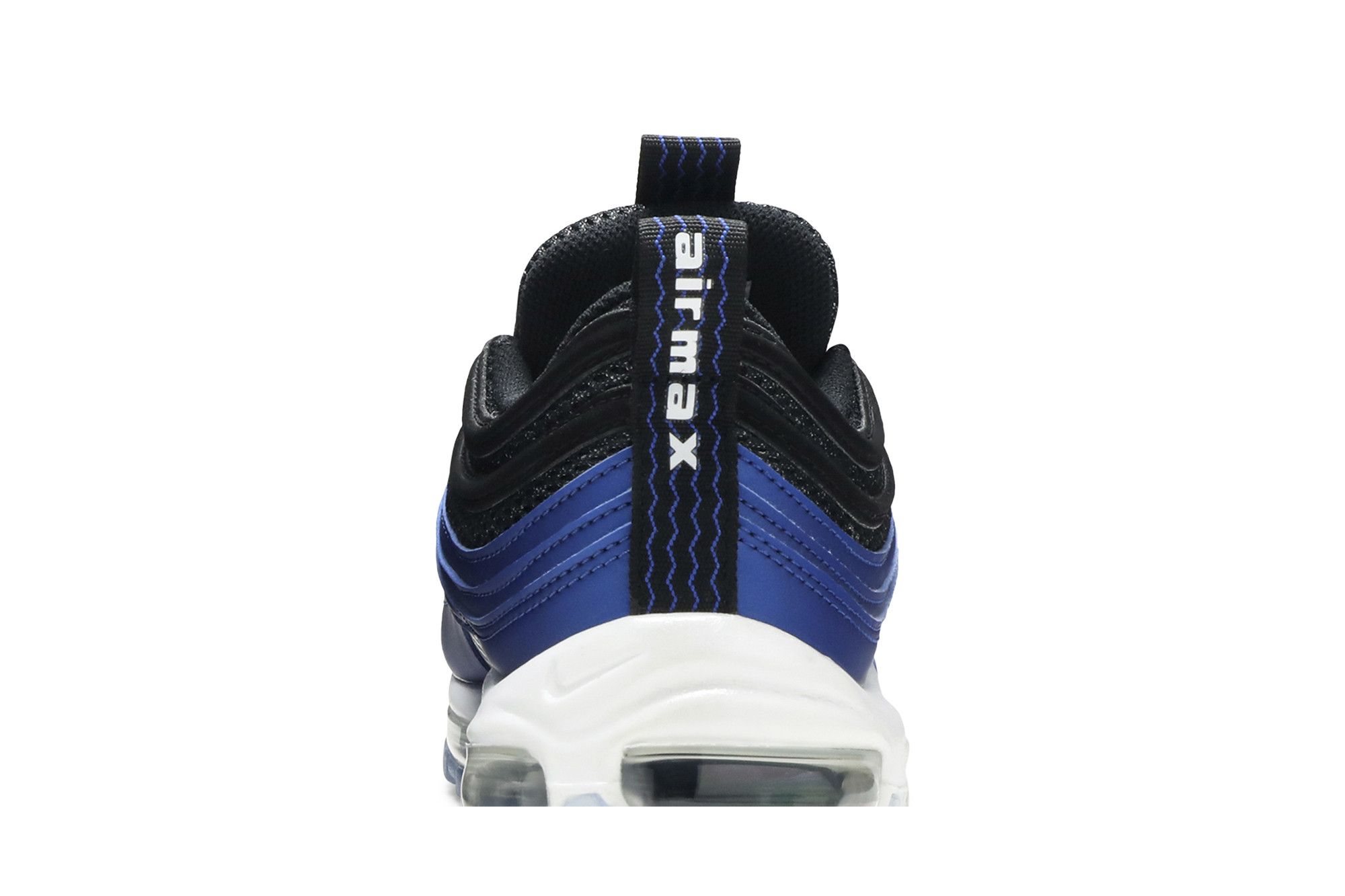 nike air max 97 royal foamposite