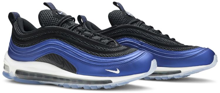 Nike Air Max 97 QS Royal Foamposite