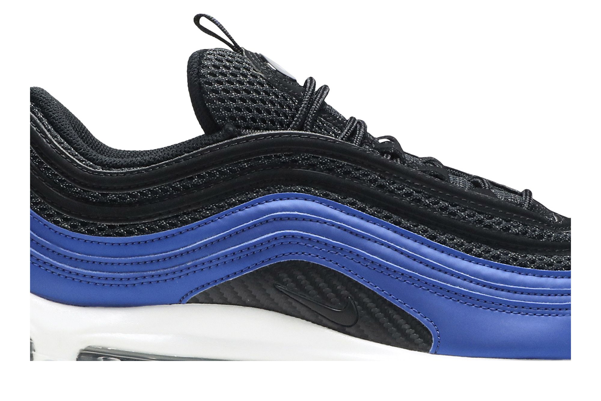 Buy Air Max 97 QS Royal Foamposite CI5011 400 GOAT