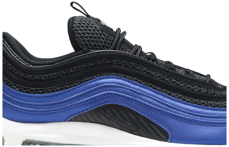 Nike Air Max 97 QS Royal Foamposite