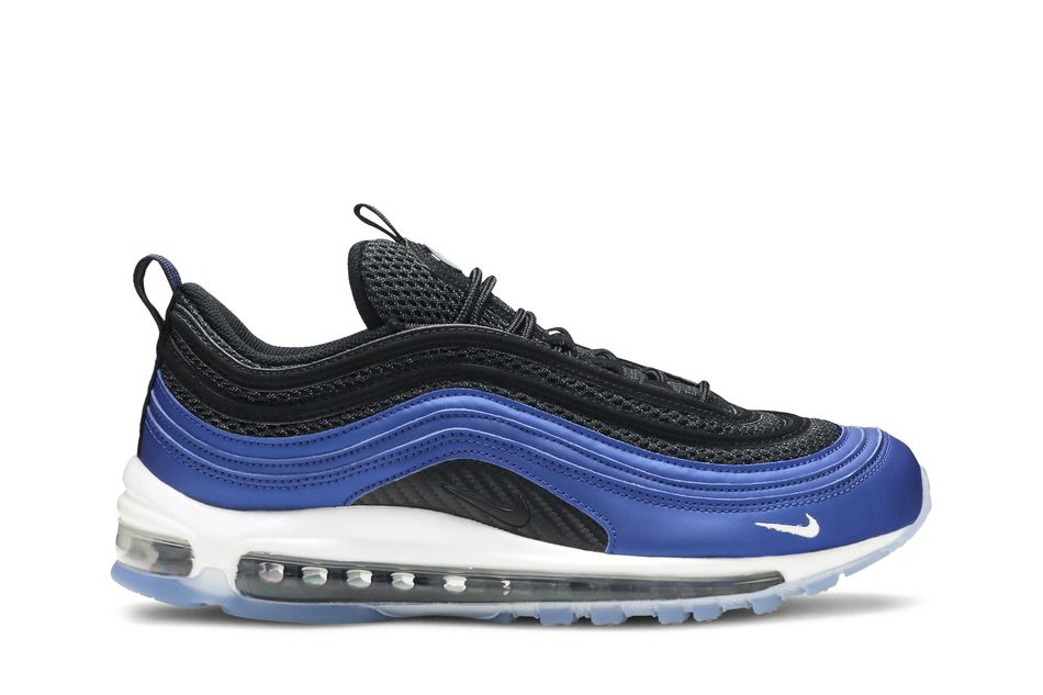 air max 97 royal foamposite
