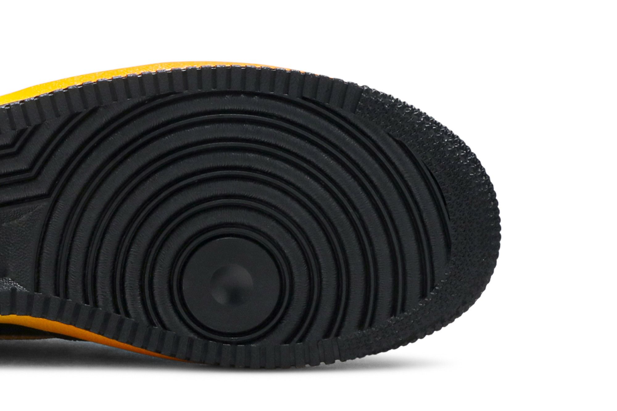 Jordan 1 black orange peel store