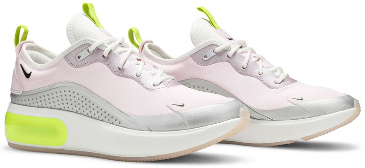 Nike Wmns Air Max Dia Pink Foam