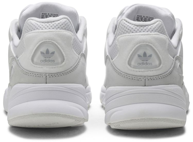 Adidas Yung 96 Cloud White