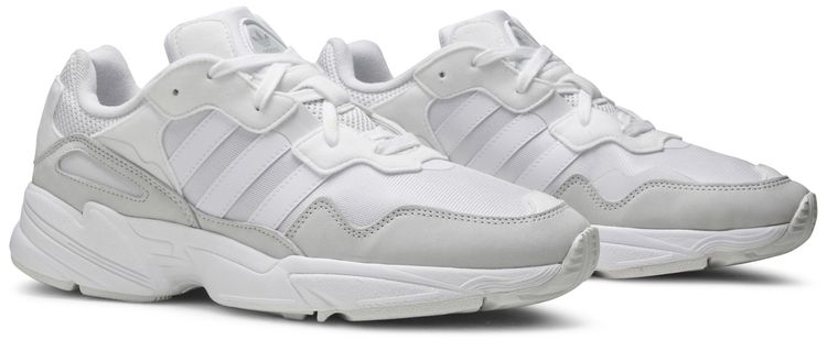 Adidas Yung 96 Cloud White
