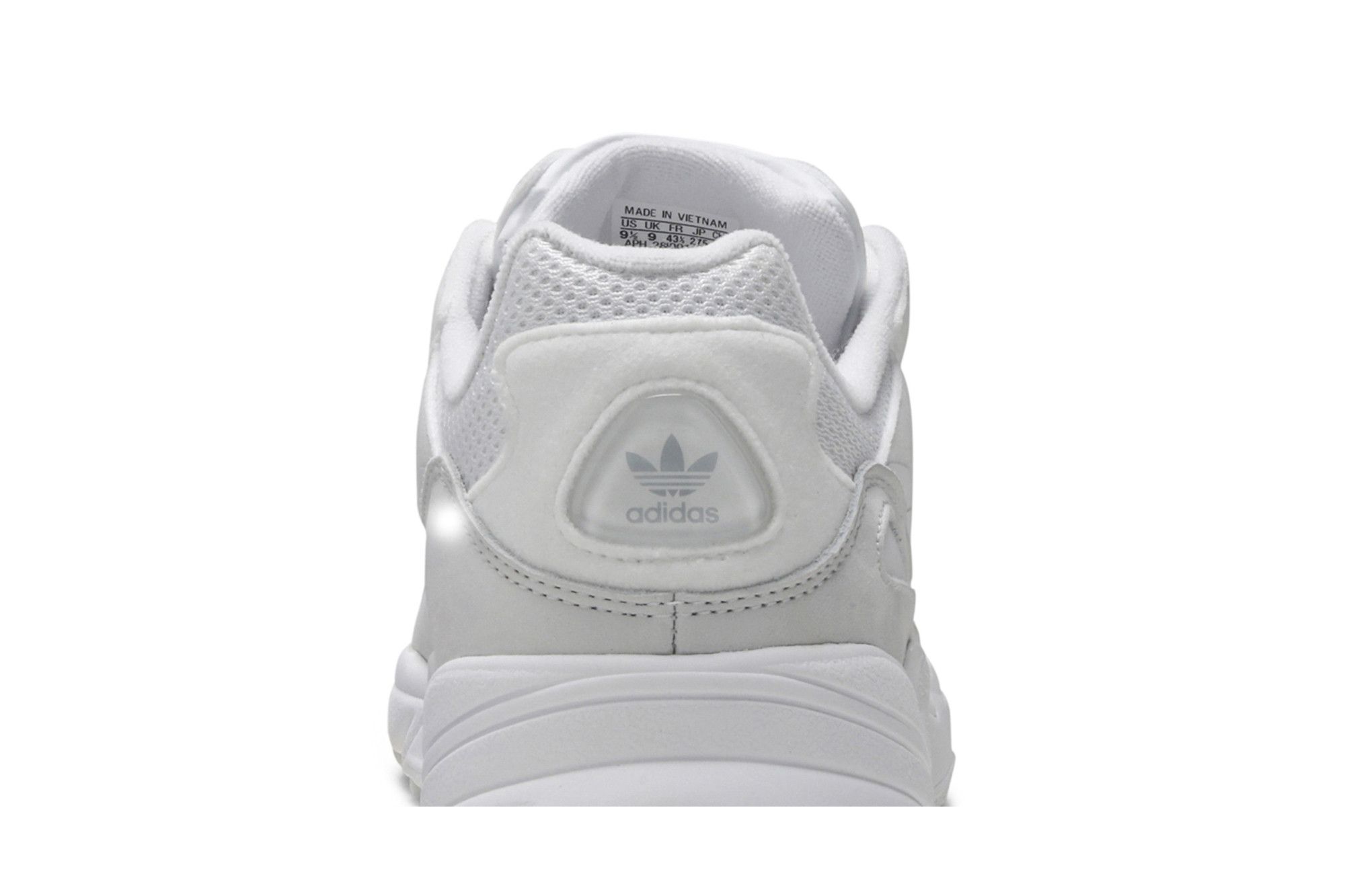 Buy Yung 96 Cloud White EE3682 GOAT CA